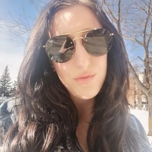 Meet your Posher, Lauryn